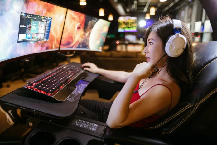 La gran mayoría de las mujeres gamers en Latinoamérica han sido acosadas