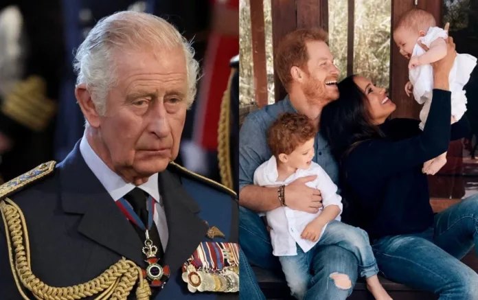 El príncipe Harry y Meghan aún no confirman su asistencia a la coranación del rey Carlos III