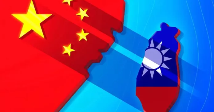 Taiwán pidió a Beijing reconocer que la isla no es parte de China