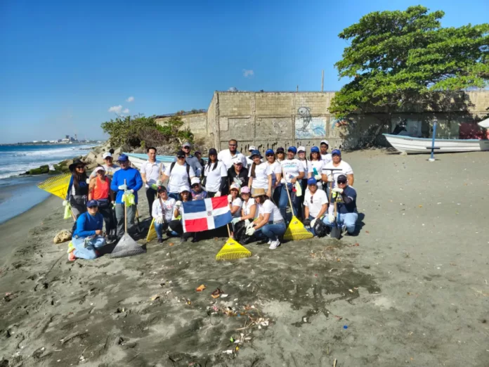 Más de 3 mil voluntarios SURA sumaron voluntades en una jornada por el cuidado del medio ambiente
