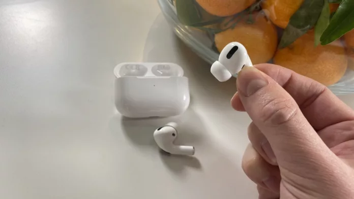 Apple planea lanzar los “AirPods Ultra”