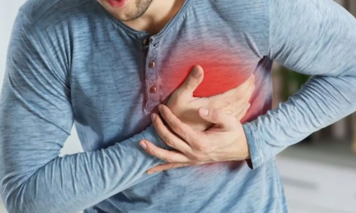 Por qué las ceramidas lipídicas podrían predecir problemas cardíacos