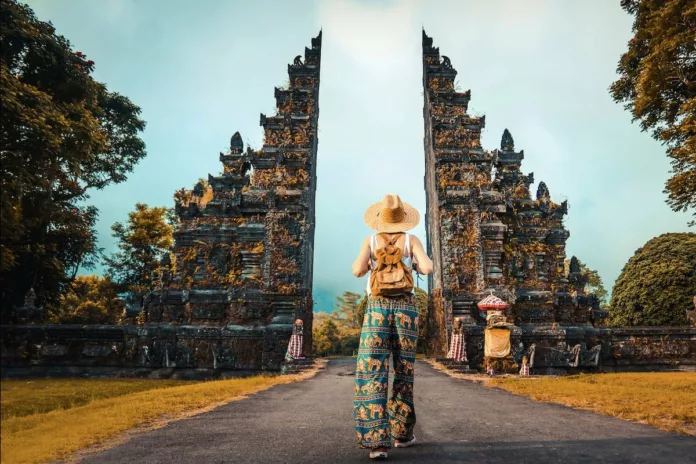 Bali busca limitar el turismo extranjero por los próximos 100 años