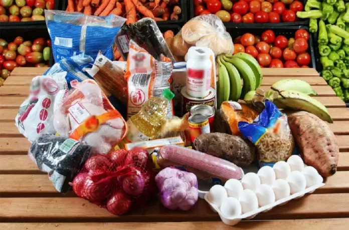 Gobierno dice RD tiene la canasta básica alimentaria más barata de Centroamérica y el Caribe