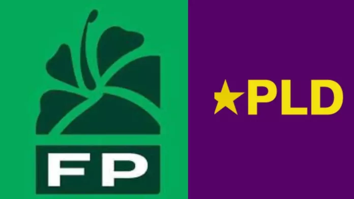 Avanzan negociaciones sobre alianza PLD_FP