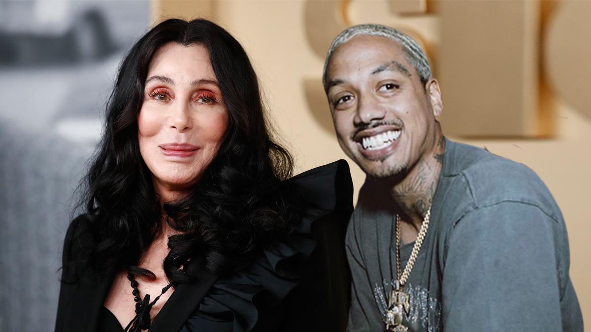 Cher terminó con su pareja 40 años menor que ella
