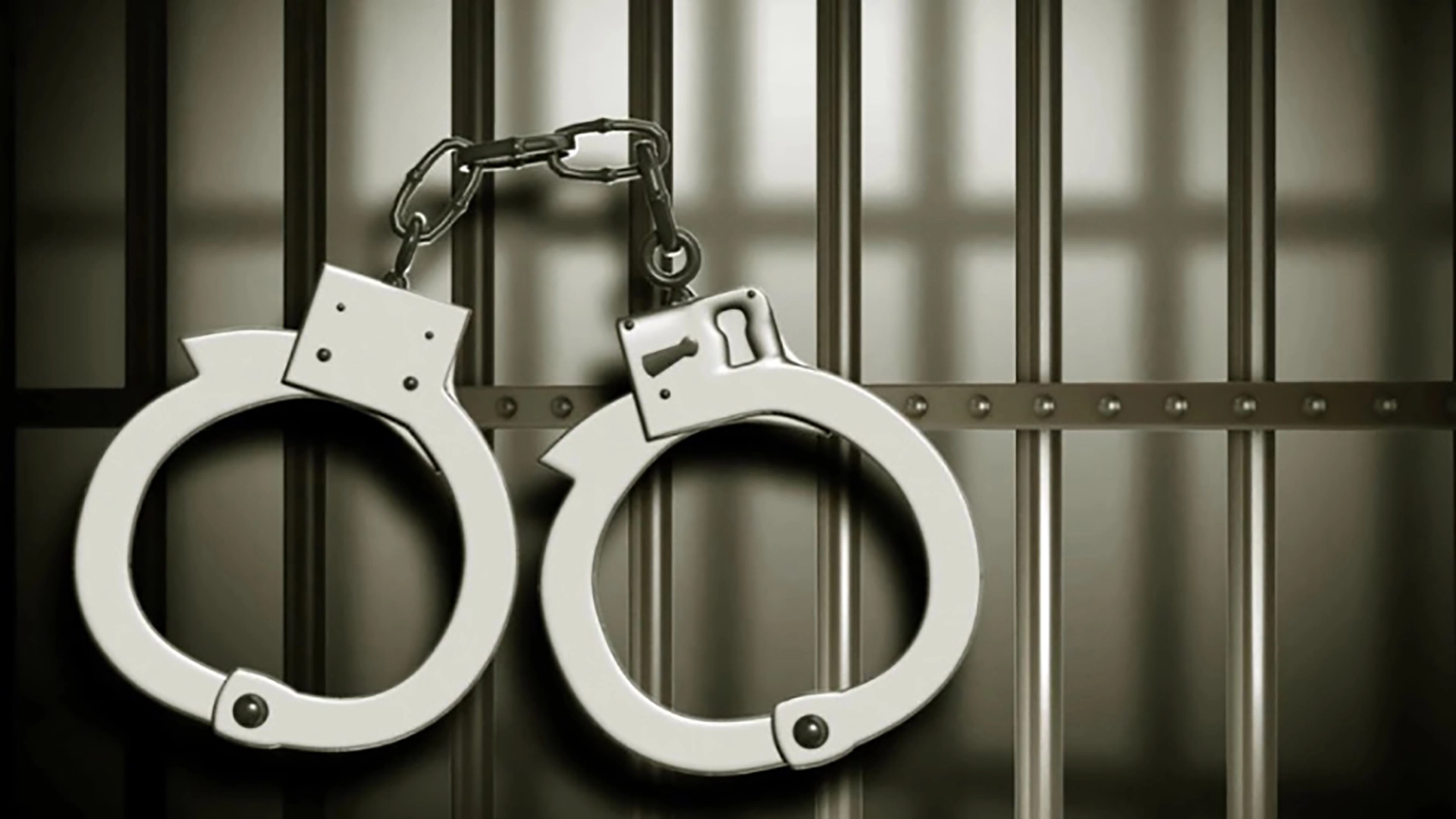 A la cárcel policías arrestaron fiscal de La Romana