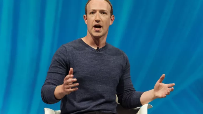 Las duras críticas de Mark Zuckerberg a los nuevos Vision Pro de Apple