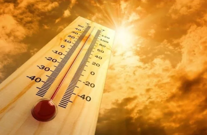 La temperatura media de la Tierra marcó un récord histórico por tercer día consecutivo