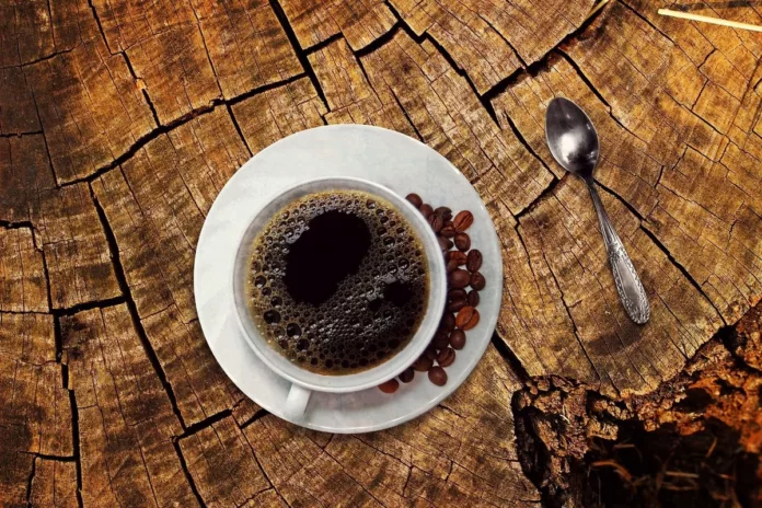 Este compuesto del café combate el envejecimiento e impulsa al bienestar
