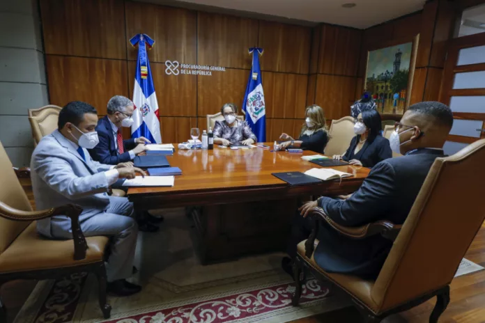 Consejo del Ministerio Público ratifica destitución de fiscal de San Pedro de Macorís