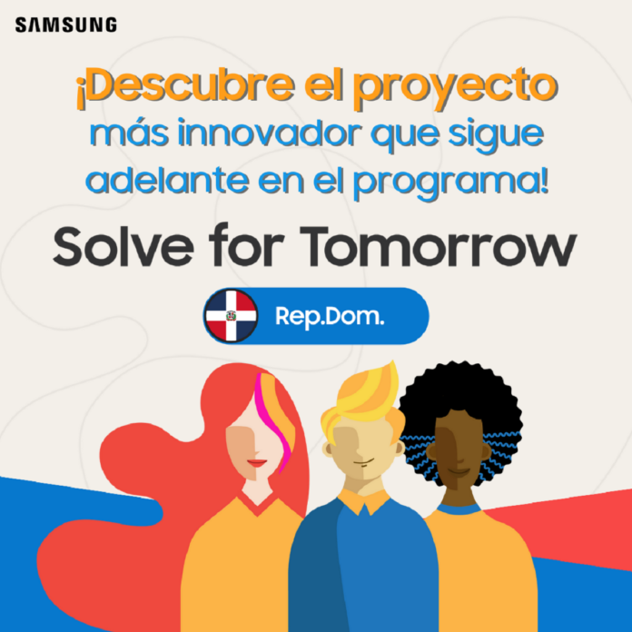 Solve for Tomorrow anuncia los 10 semifinalistas de  Centroamérica y el Caribe
