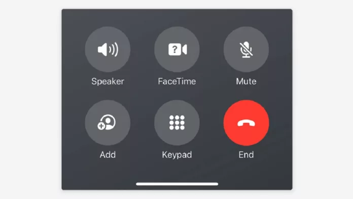 Apple introduce una revolucionaria actualización en la aplicación de llamadas de iPhone