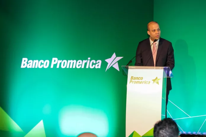 Banco Promerica realiza conferencia sobre perspectivas económicas 