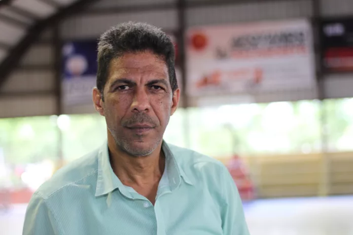 José Manuel López insta a participar en caravana en apoyo a presidente Abinader