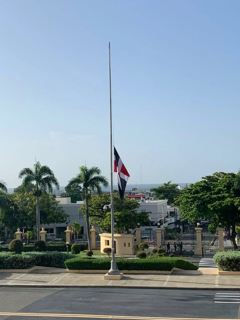 República Dominicana de luto por tragedia San Cristóbal