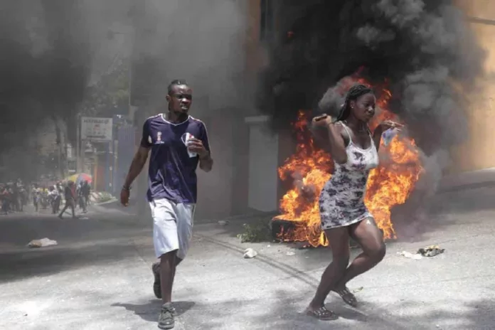 La ONU pidió mayor implicación en los países del Caribe para concretar una fuerza extranjera en Haití
