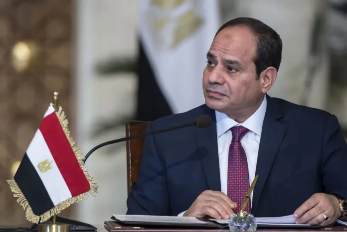 Llaman a establecer medidas para disminuir la natalidad en Egipto