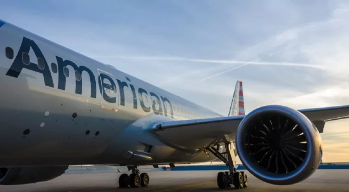 American Airlines contribuye a la niñez dominicana