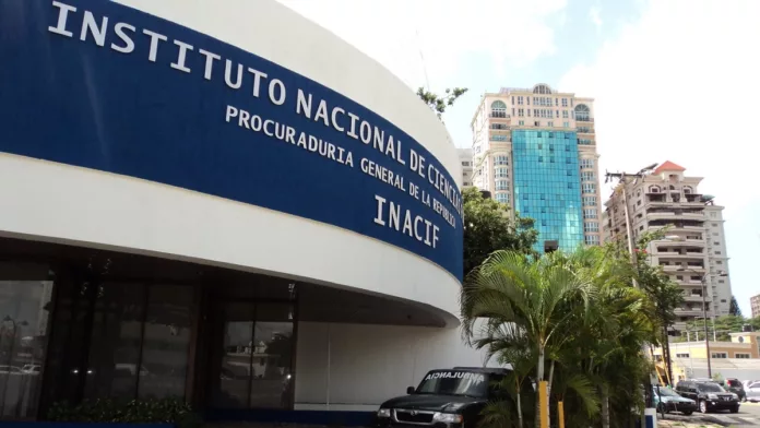 El Inacif entrega restos de otros 10 de los fallecidos durante la explosión de San Cristóbal