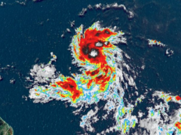 Creen tormenta tropical Lee se convertirá en un huracán “extremadamente peligroso”