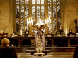 Murió el actor Michael Gambon, Dumbledore en Harry Potter