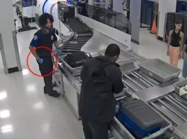 Video: así roban a los pasajeros en el Aeropuerto Internacional de Miami