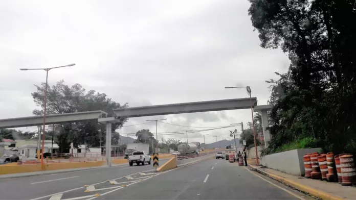 Obras Públicas desviará el tránsito por Villa Altagracia desde este miércoles