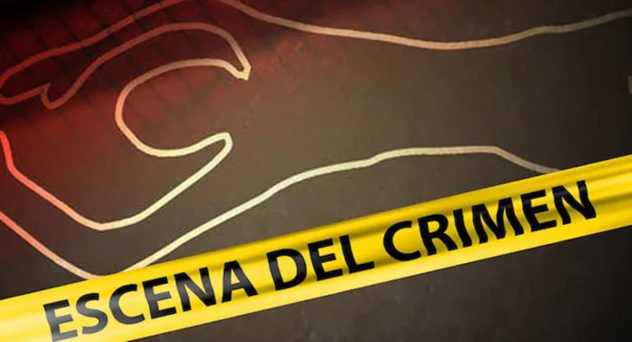 Asesinan una mujer en el sector La Batata de Villa Altagracia.