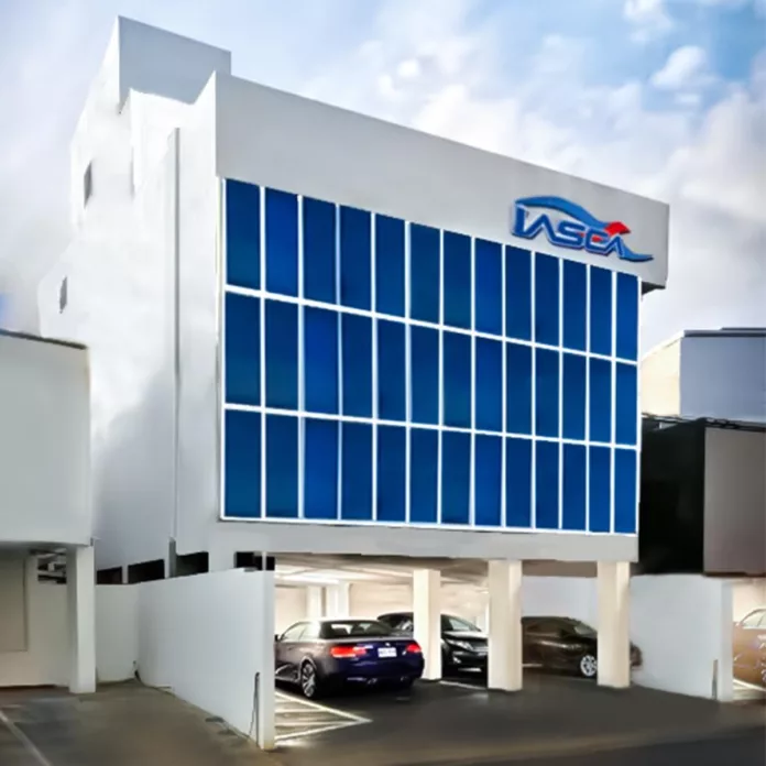 IASCA tendrá en RD la sede más grande de un Centro de Entrenamiento Aeronáutico en el Caribe