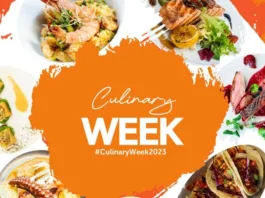 Barceló Bávaro Grand Resort inicia su 8°va edición del Culinary Week 2023