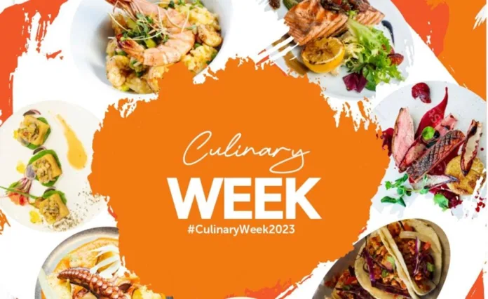 Barceló Bávaro Grand Resort inicia su 8°va edición del Culinary Week 2023