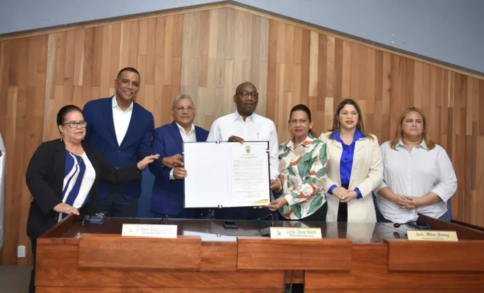 La UASD  anuncia nueva extensión en la provincia Espaillat