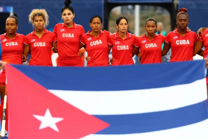 Siete deportistas de Cuba se fugaron de los Juegos Panamericanos Santiago 2023