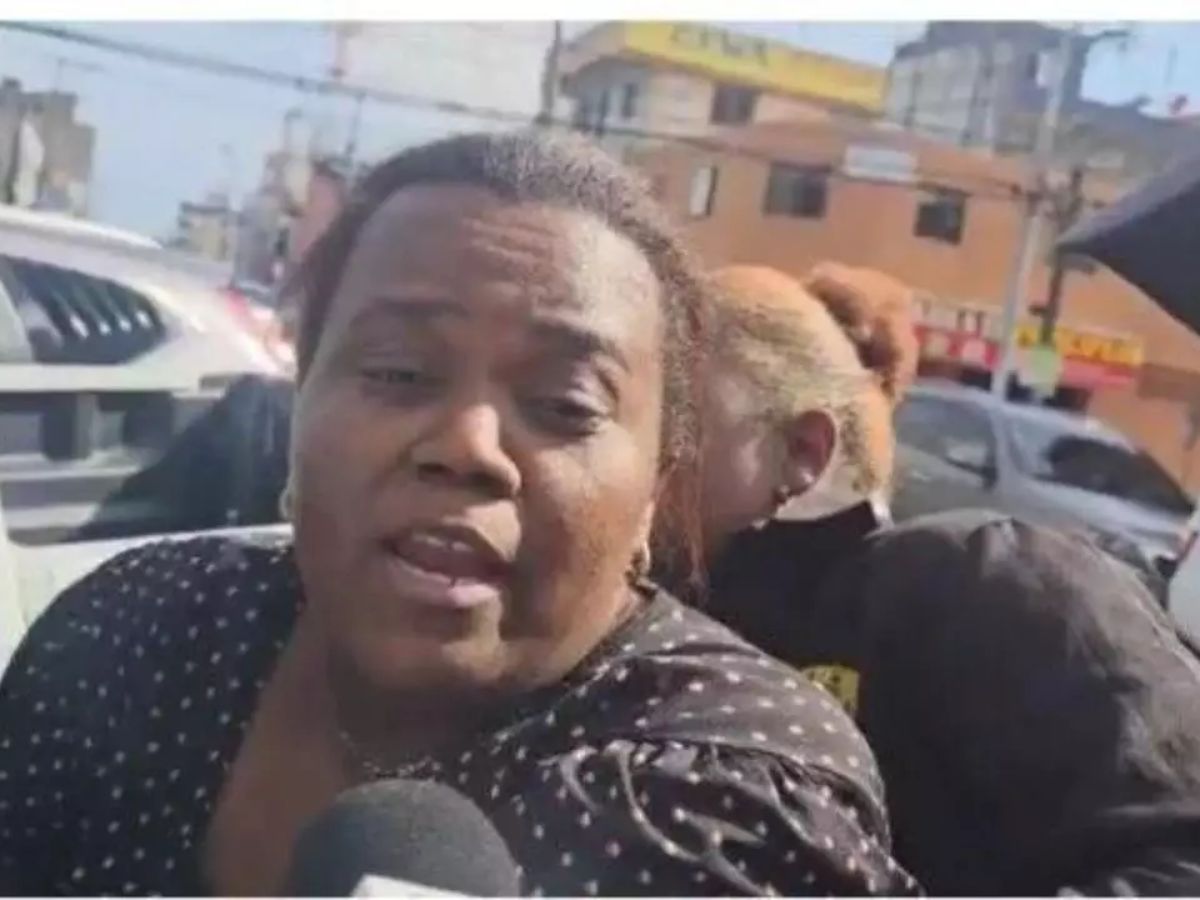 Aplazan medida de coerción contra mujer acusada de decapitar a su hija ...